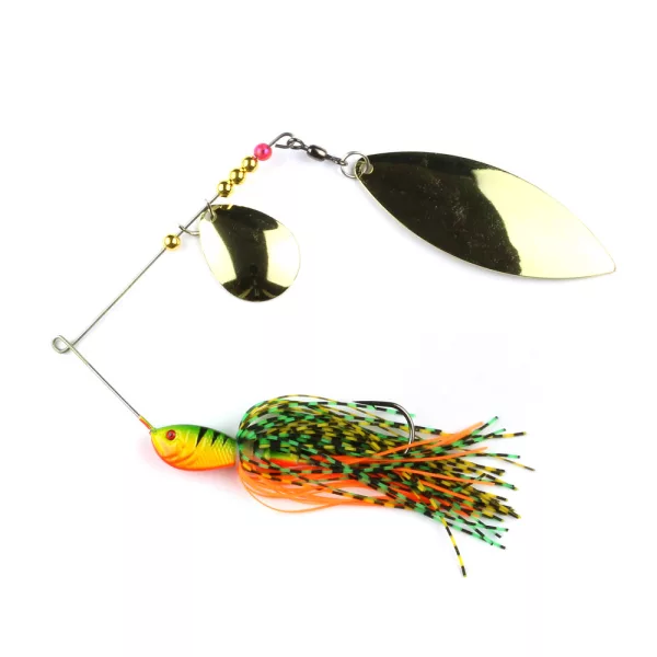 Reiva Powerflex Spinnerbait 28gr FT Spezieller Kunstköder