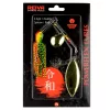 Reiva Powerflex Spinnerbait 28gr FT Spezieller Kunstköder