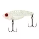 Reiva Powerflex VIB 2.0 Bone White 6,0cm 16,5gr Vertikalköder