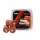 Carp Expert Pro Mega Bombs PVA Sticks Pellet-Mix PVA Hurka 6db