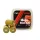 Carp Expert Pro Mega Bombs PVA Sticks Knoblauch PVA-Wurst 6db