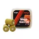 Carp Expert Pro Mega Bombs PVA Sticks Knoblauch PVA-Wurst 6db