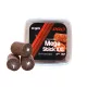 Carp Expert Pro Mega Bombs PVA Sticks Chili-Oktopus PVA Wurst 6db