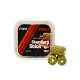 Carp Expert Pro Standard Bombs PVA Sticks Knoblauch PVA Wurst 18db