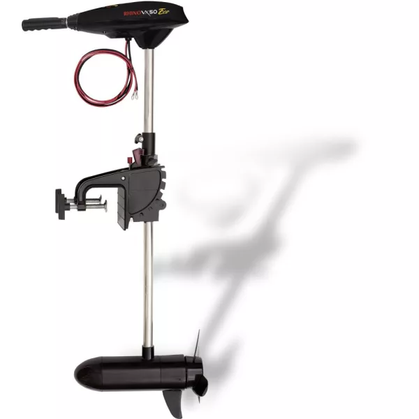 Rhino VX 50 ECO Elektromotor für Boote VX 50 Eco - Elektromotor für Boote