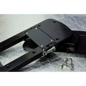 Rhino BMR Quick Release Motorhalterung - Elektro-Bootsmotor