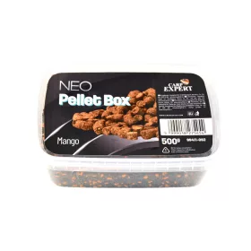 Carp Expert Neo Ananas-Buttersäure Pellet Box 500gr