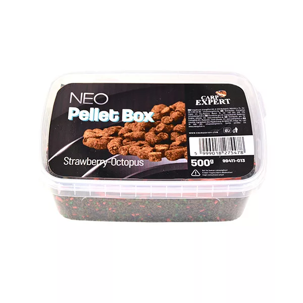 Carp Expert Neo Zitrus-Mix Pellet Box 500gr