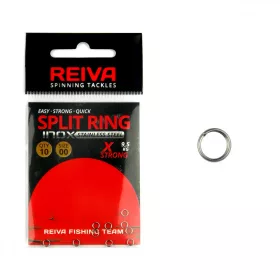 Reiva Schlüsselring Größe 0 10 Stk