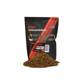Carp ExpertPro Crumble Pellet Mix Original 800gr
