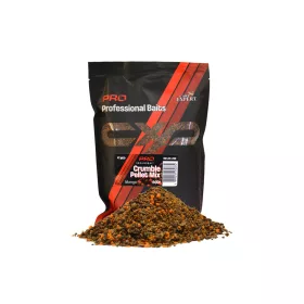 Carp ExpertPro Crumble Pellet Mix Mango 800gr