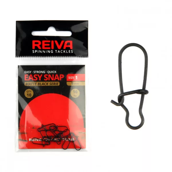 Reiva Easy Wirbel Größe 000 10 Stk.