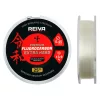Reiva Reiva Fluorocarbon 25m 0.40mm Monofil Vorfach-Transparent