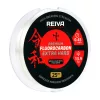 Reiva Reiva Fluorocarbon 25m 0.45mm Monofil Vorfach-Transparent