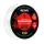 Reiva Reiva Fluorocarbon 25m 0.45mm Monofil Vorfach-Transparent