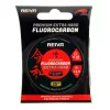 Reiva Reiva Fluorocarbon 25m 0.45mm Monofil Vorfach-Transparent