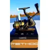 EA METHOD Feeder Rolle 6500 - 4+1 Kugellager - 380gr - Tubertini - Erdei Attila - Frontbremsrolle