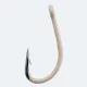 BKK CARP HOOK Hand Ground 2# 8 Stk./Packung Haken