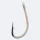 BKK CARP HOOK Hand Ground 10# 8 Stk./Packung Haken