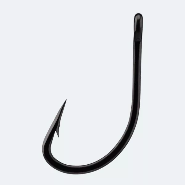 BKK CARP CONTINENTAL 4# 10 Stk./Packung Karpfenhaken