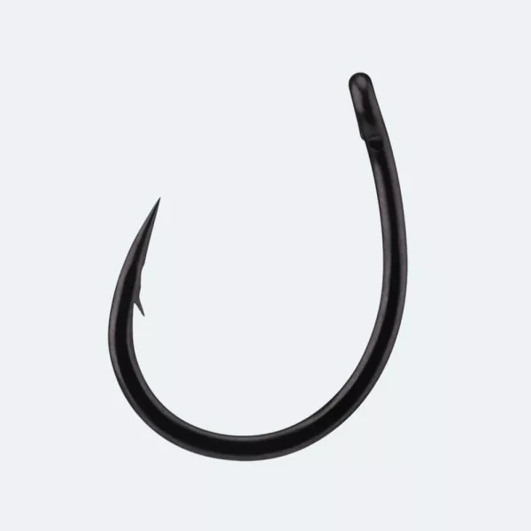 BKK CURVE EXTREME 1# 10 Stk./Packung Karpfenhaken