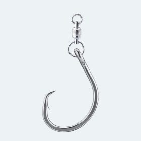 BKK MONSTER CIRCLE Drifting Special Wels-/Wallerhaken