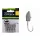 BKK Silent Chaser Microjig - Harpax Darting LRF 6#, 2.5g, 5 Stück/Packung Jigkopf