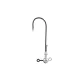 BKK Round Elite-Stinger Eye Bait Keeper - 10g 10/0#, 2pcs Jigkopf