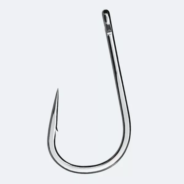 BKK MAKAIRA Trolling HD 10/0# 2 Stück/Packung Wels-Haken