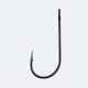 BKK TRAILER HOOK 1/0# 5 Stk./Packung Offset-Haken