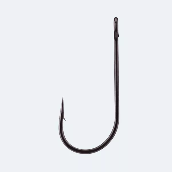 BKK TRAILER HOOK 3/0# 5 Stk./Packung Offset-Haken