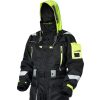 Westin W4 Flotation Suit Jetset Lime Thermoanzug XXL