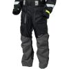 Westin W4 Flotation Suit Jetset Lime Thermoanzug XXL