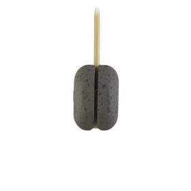 Avid InLine Safety Lead 4,0Oz Boilie Blei