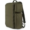 **Avid** Rvs Ruckbag Rucksack