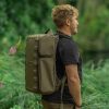 **Avid** Rvs Ruckbag Rucksack