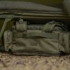 **Avid** Rvs Ruckbag Rucksack