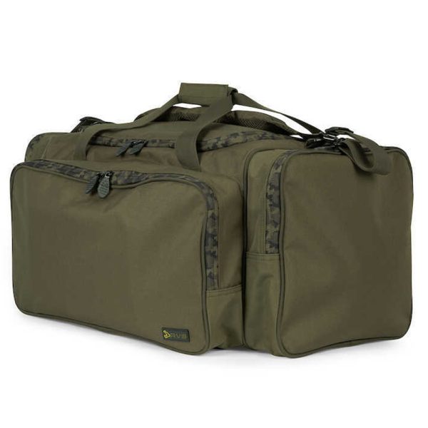Avid Rvs Carryall Mittlere Tasche