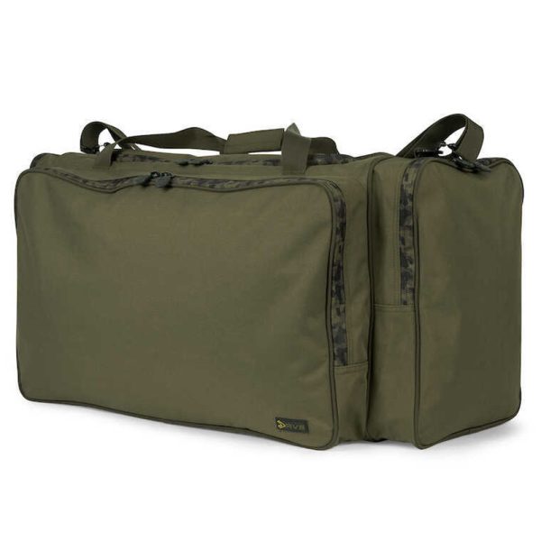 Avid Rvs Carryall Große Tasche
