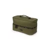 Avid RVS Tackle Organiser Ausrüstungs-Organizer-Tasche 10x35x17cm