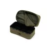 Avid RVS Tackle Organiser Ausrüstungs-Organizer-Tasche 10x35x17cm