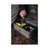 Avid RVS Tackle Organiser Ausrüstungs-Organizer-Tasche 10x35x17cm