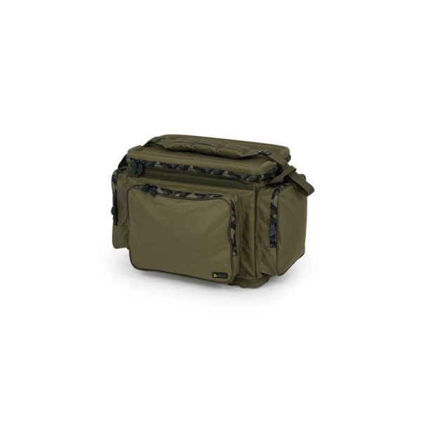 Avid RVS Deluxe Hard-Top Carryall Standard Gerätetasche 40x58x35cm