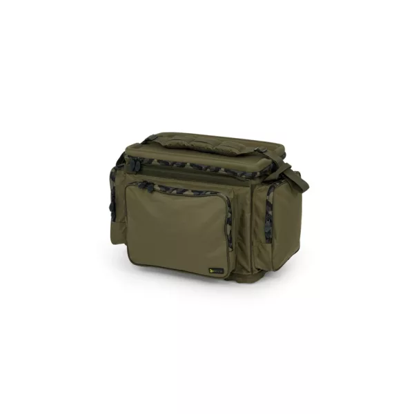 Avid RVS Deluxe Hard-Top Carryall XL Gerätetasche 40x72x45cm