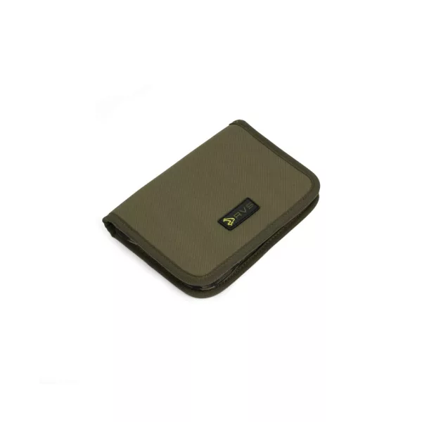 Avid RVS Licence Wallet Dokumentenhalter 20x14,5x3,5cm