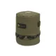 Avid RVS Gas Canister Cover Gaskartuschen-Hülle 14x11,5x11,5cm