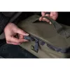 Avid RVS 8-pot Hookbait Pouch Köder-Aufbewahrungstasche 9x24x16,5cm