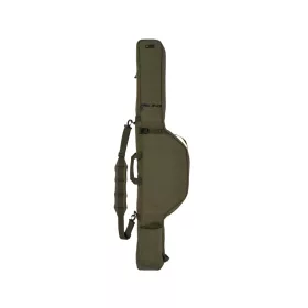   Avid RVS 10ft Retractable Rod Bag 2-Ruten-Rutenfutteral 137x27x13cm