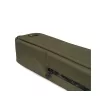 Avid RVS 10ft Retractable Rod Bag 2-Ruten-Rutenfutteral 137x27x13cm