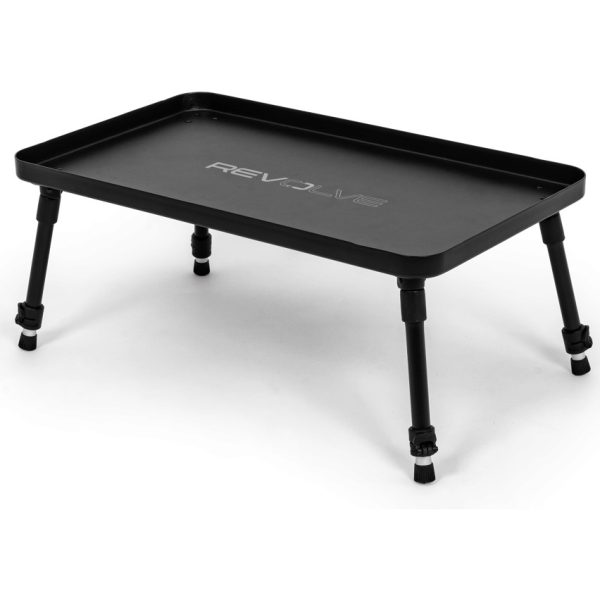 Avid Revolve Bivvy Table XL Campingtisch 25-35 - 60 - 35cm